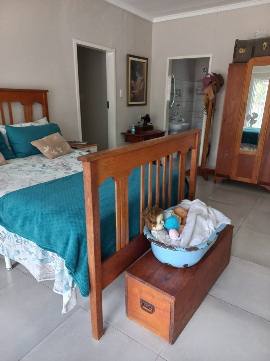 3 Bedroom Property for Sale in Senekal Free State